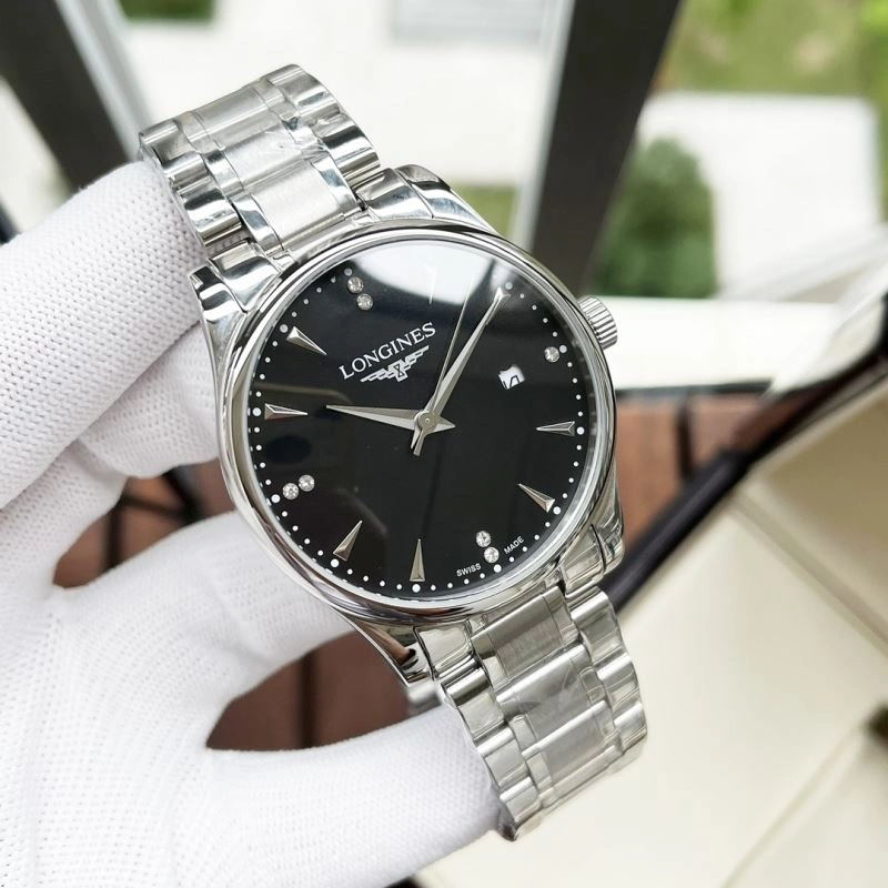 Breathable LONGINES Watches 188638
