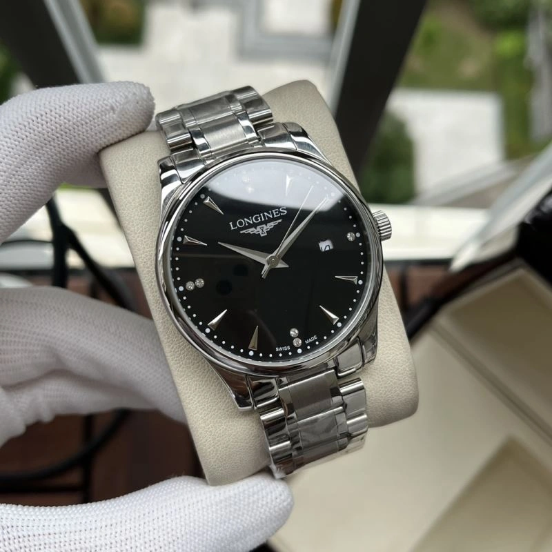 Breathable LONGINES Watches 188638