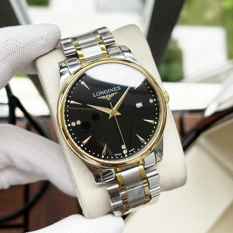 Breathable LONGINES Watches 188638