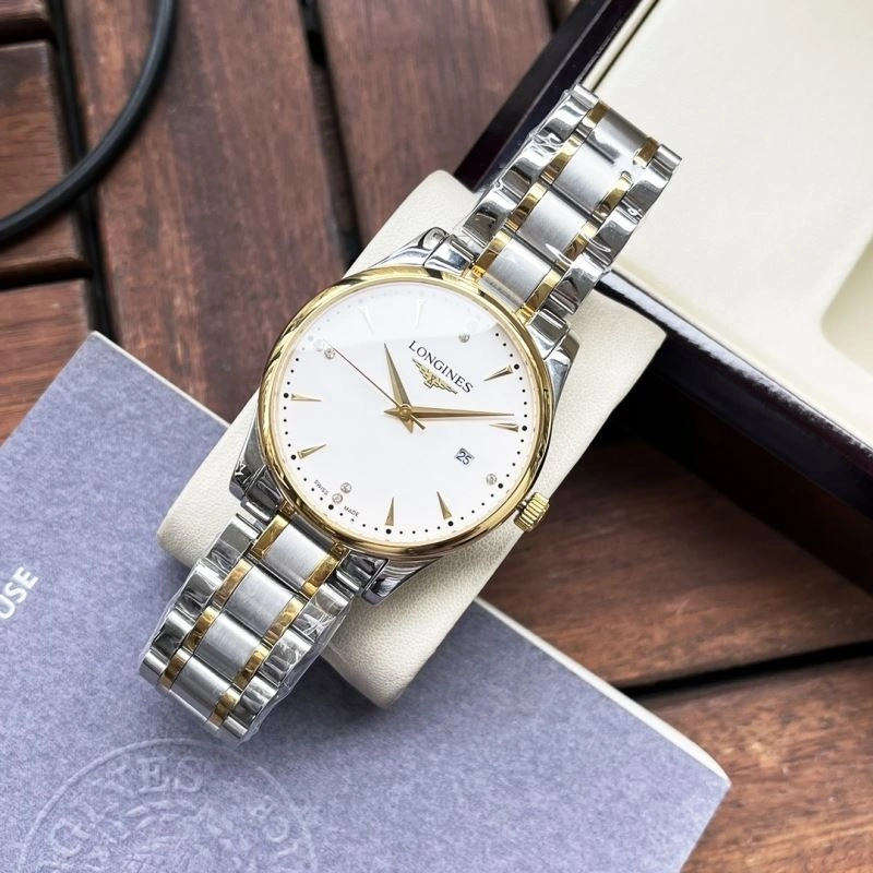 Breathable LONGINES Watches 188638