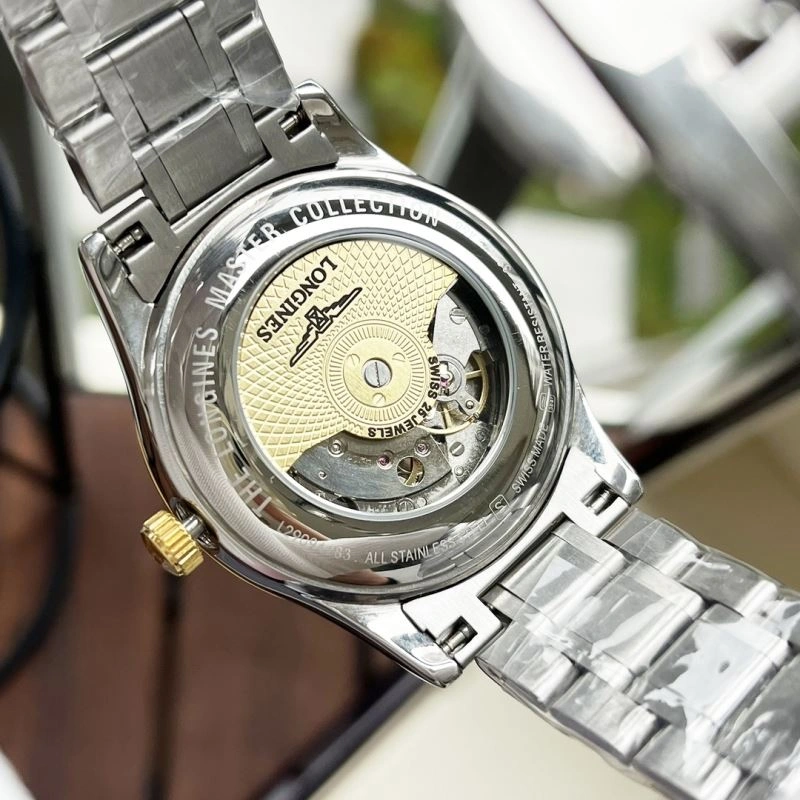 Breathable LONGINES Watches 188638