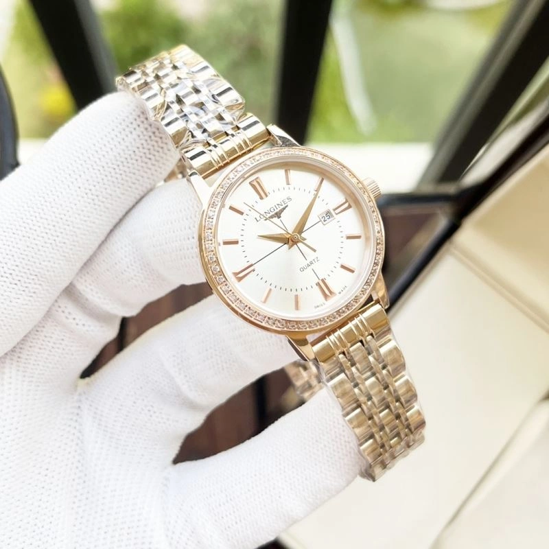 LONGINES Watches QuickDry 188649