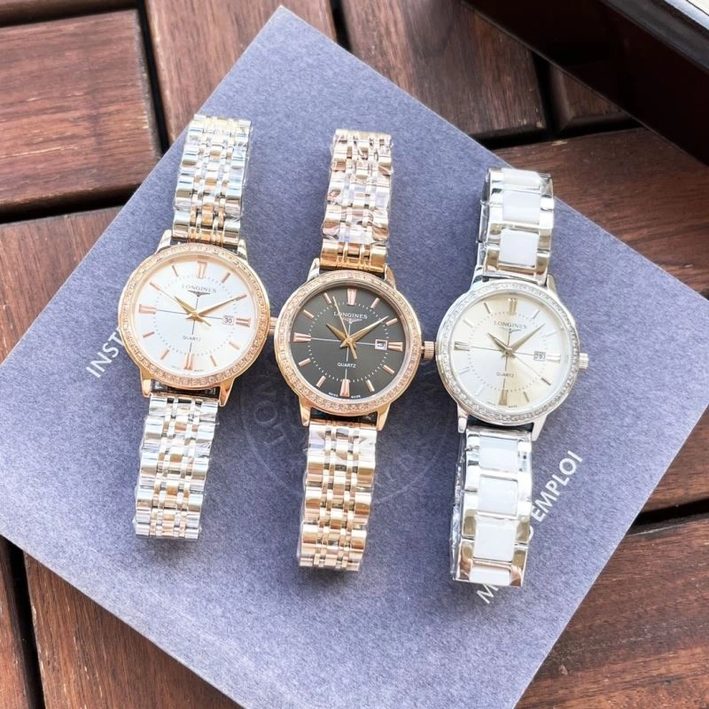 LONGINES Watches QuickDry 188649