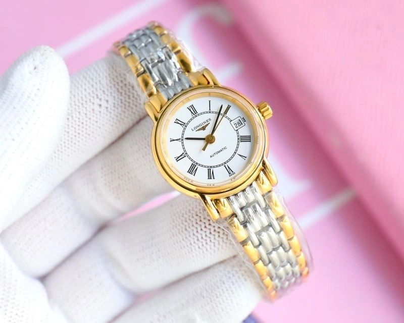 GoodFit LONGINES Watches 188632