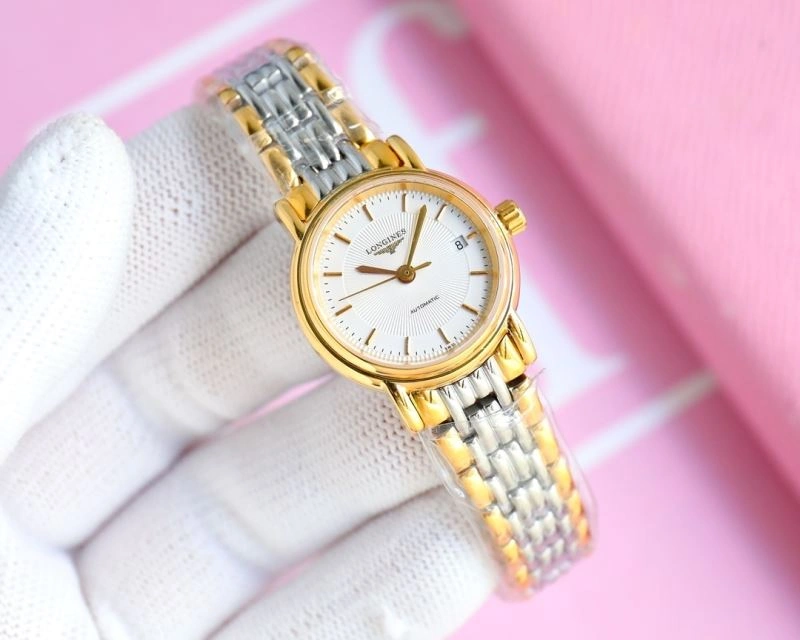 GoodFit LONGINES Watches 188632