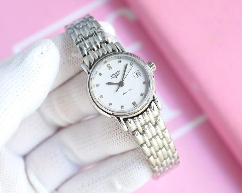 LONGINES Watches Elegant 188633