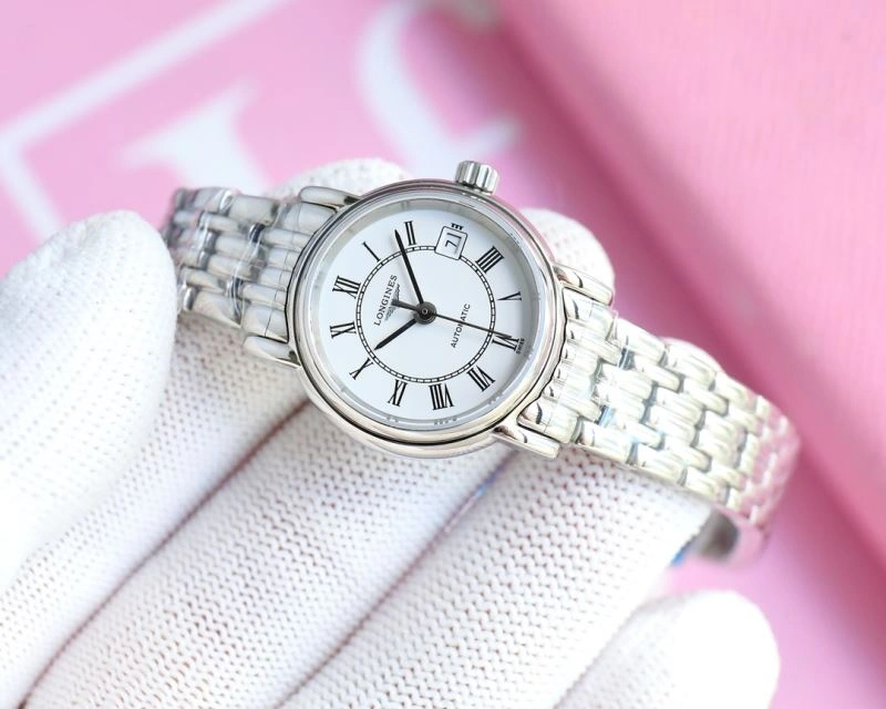 LONGINES Watches Elegant 188633