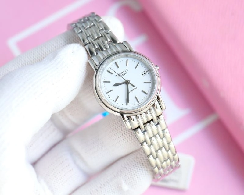 LONGINES Watches Elegant 188633