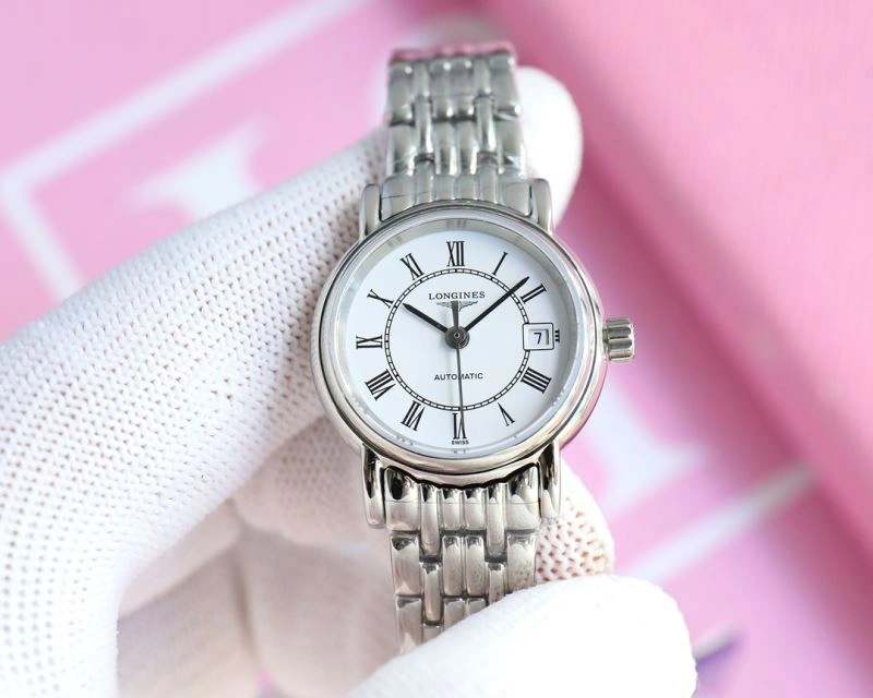 LONGINES Watches Elegant 188633