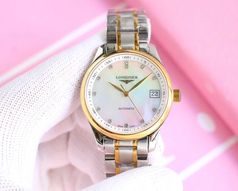 Refined LONGINES Watches 188623