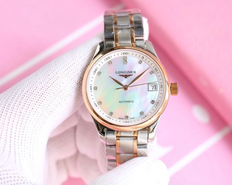 LONGINES Watches SoftTouch 188621