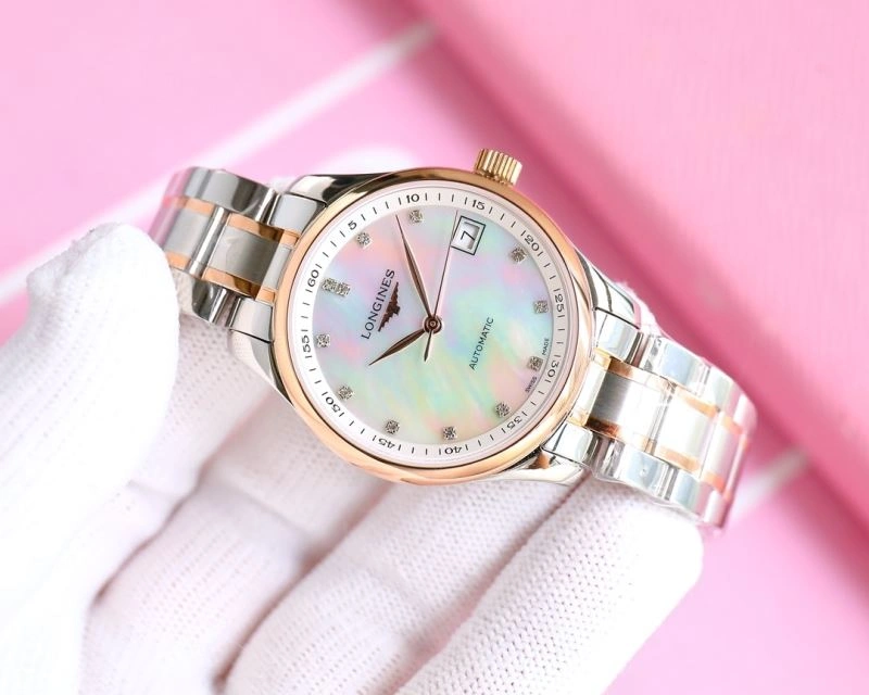 LONGINES Watches SoftTouch 188621