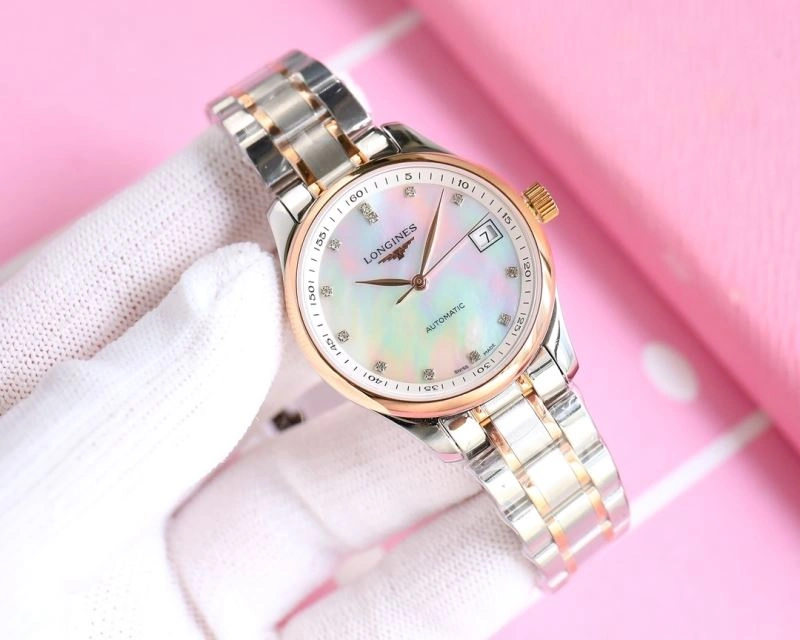 LONGINES Watches SoftTouch 188621