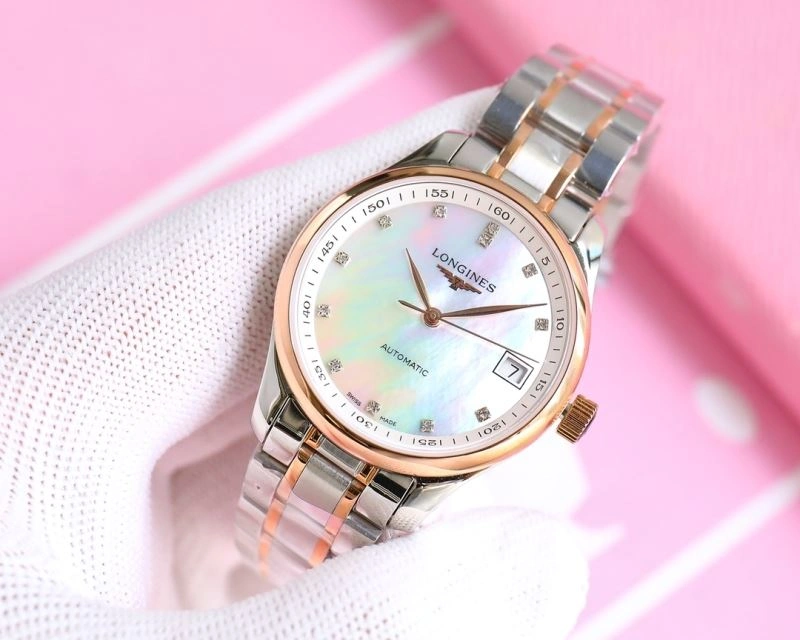 LONGINES Watches SoftTouch 188621