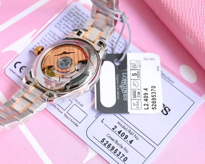 LONGINES Watches SoftTouch 188621