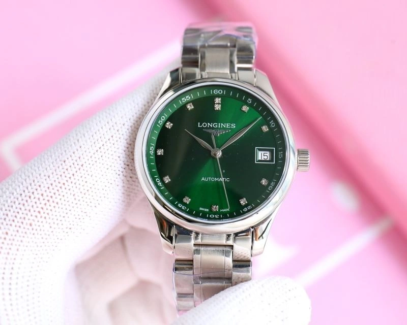 SoftTouch LONGINES Watches 188622
