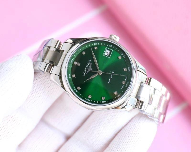 SoftTouch LONGINES Watches 188622