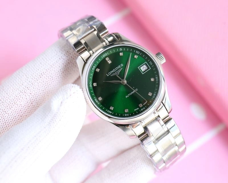 SoftTouch LONGINES Watches 188622