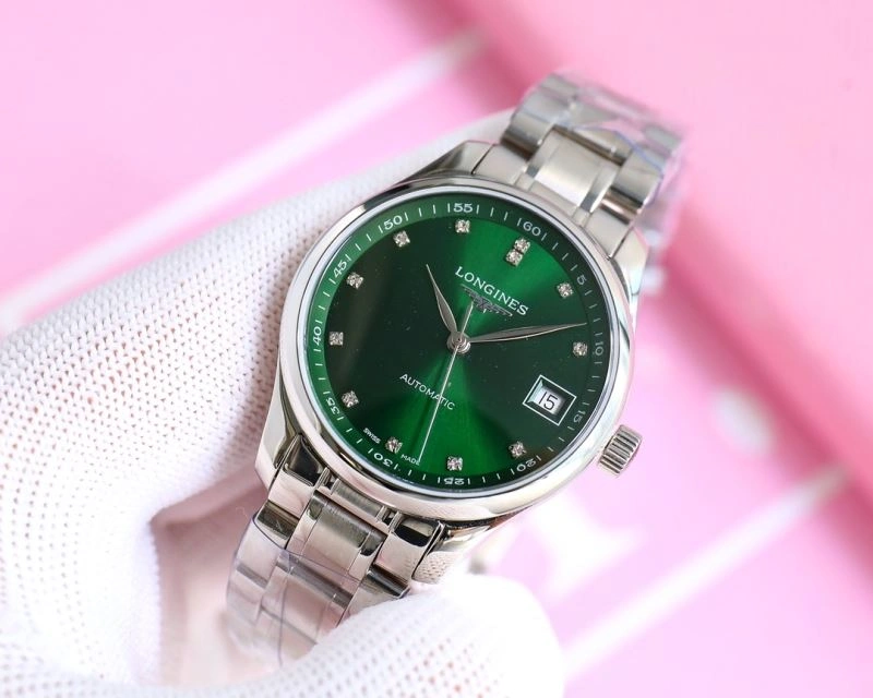 SoftTouch LONGINES Watches 188622