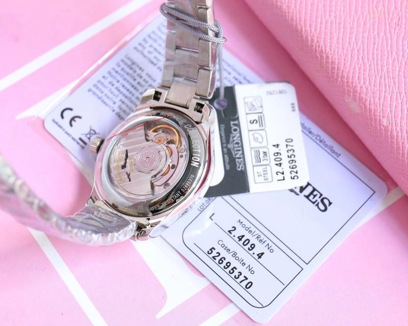 SoftTouch LONGINES Watches 188622