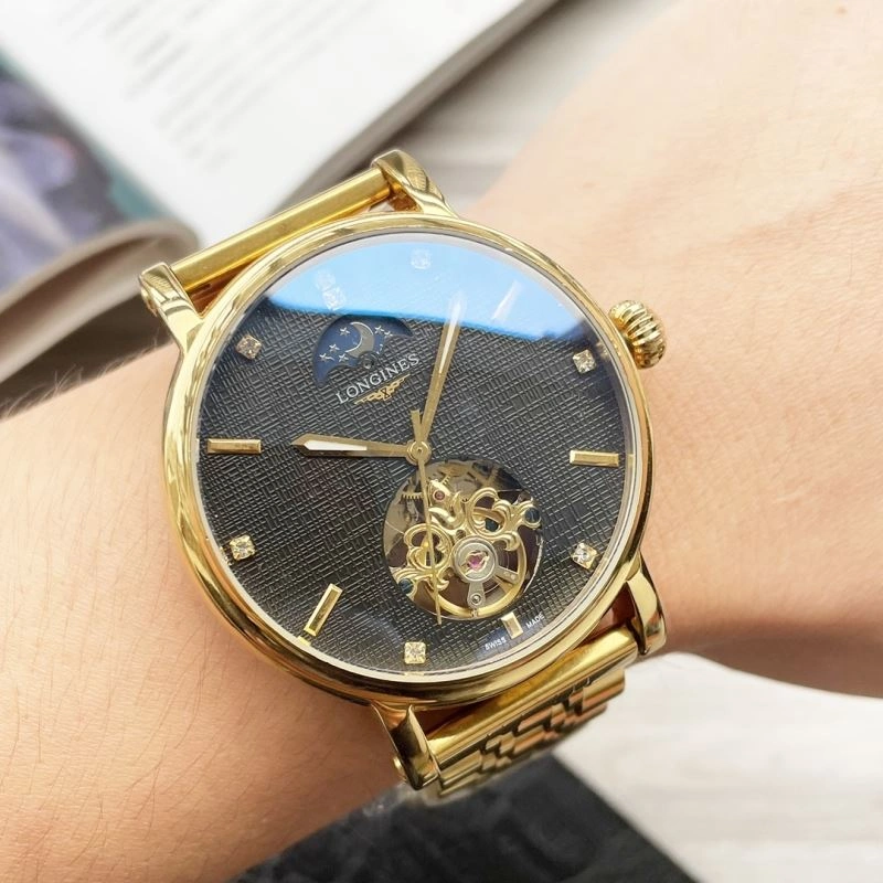 Classic LONGINES Watches 188619