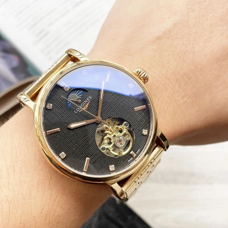 Classic LONGINES Watches 188619
