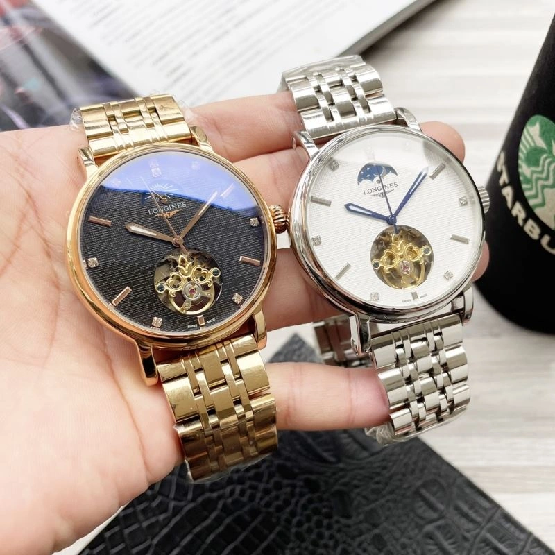 Classic LONGINES Watches 188619