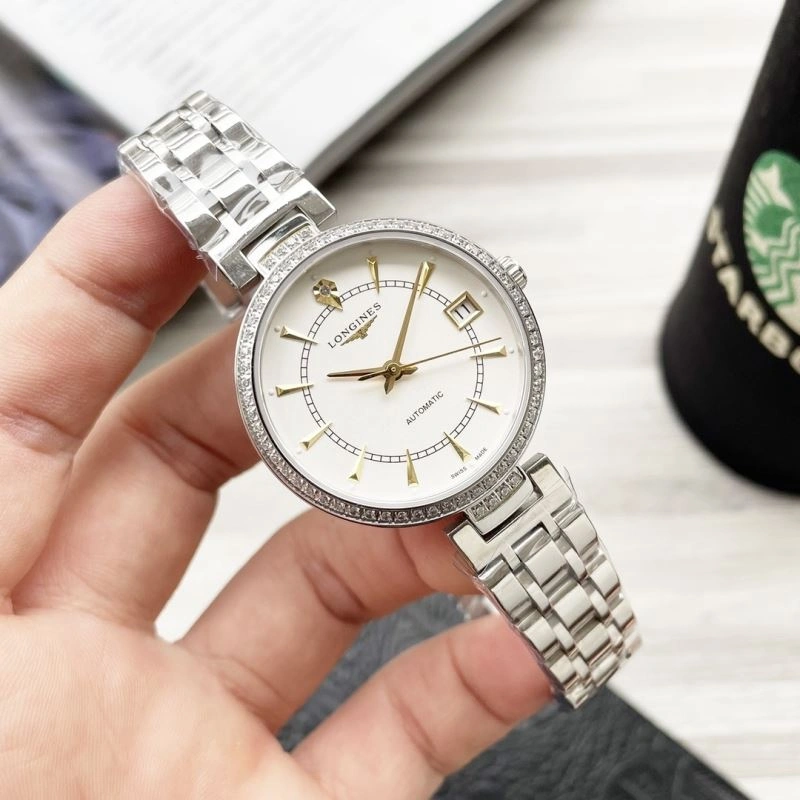 LONGINES Watches SunProtective 188617
