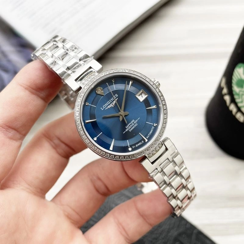 OdorResistant LONGINES Watches 188616