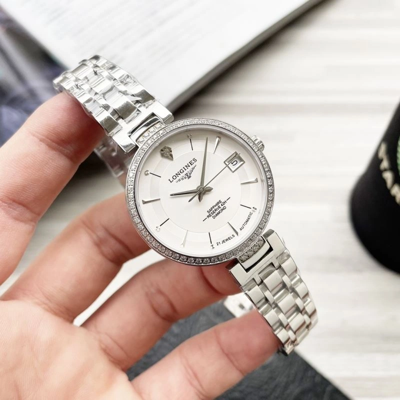OdorResistant LONGINES Watches 188616