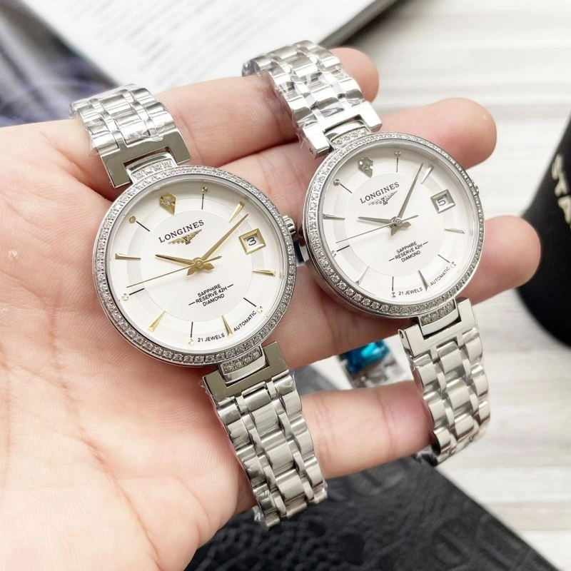 OdorResistant LONGINES Watches 188616
