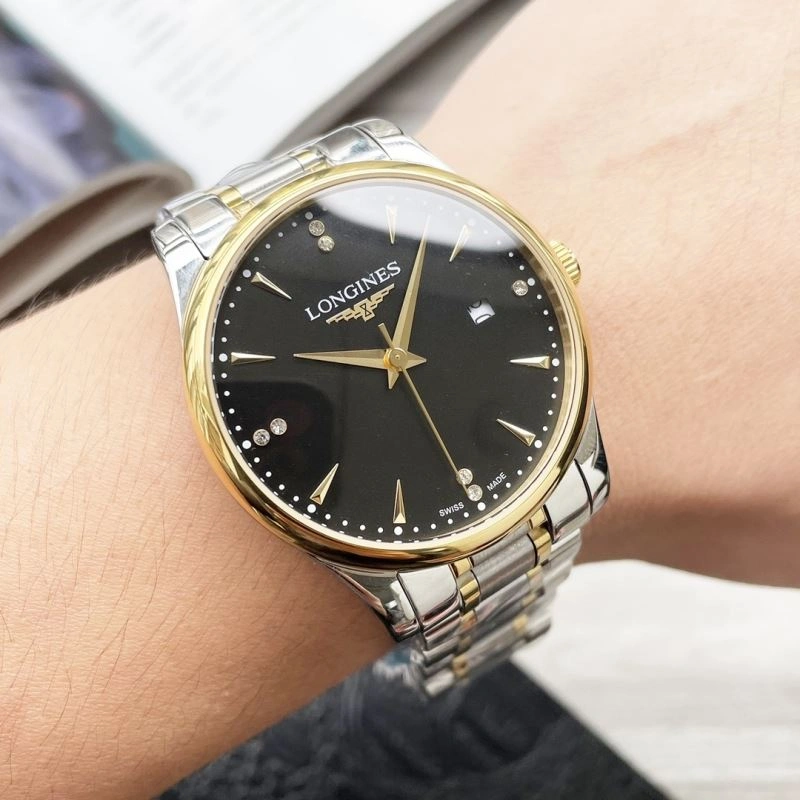 Original LONGINES Watches 188614