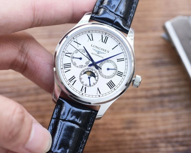 Unique LONGINES Watches 188612