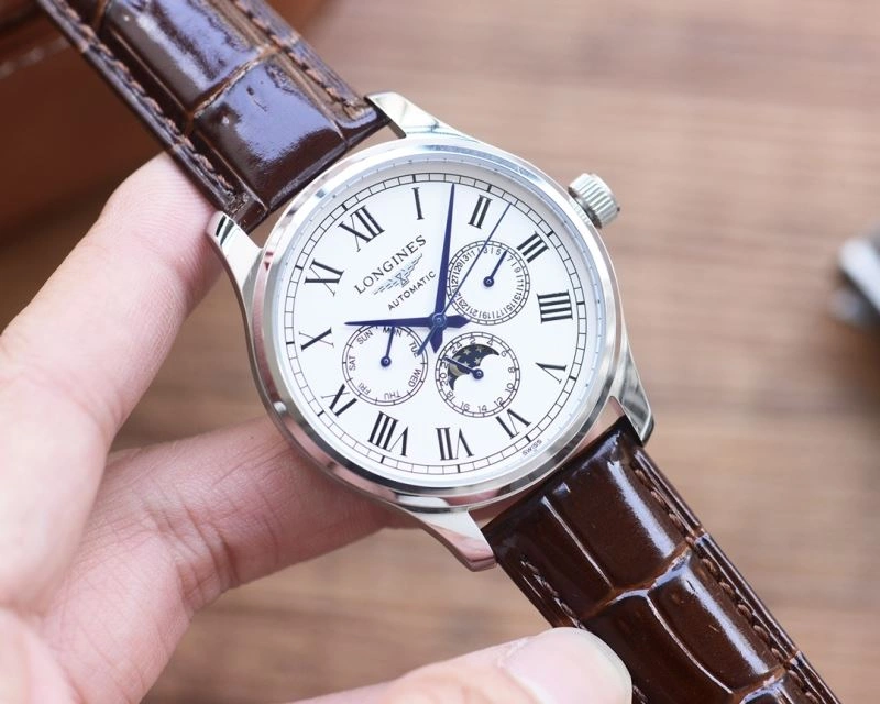 Unique LONGINES Watches 188612