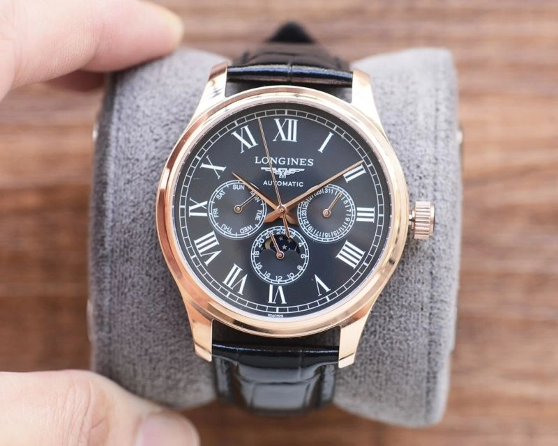 Unique LONGINES Watches 188612