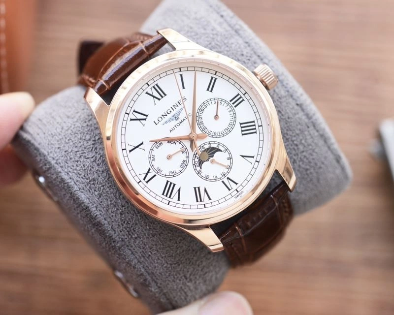 Unique LONGINES Watches 188612
