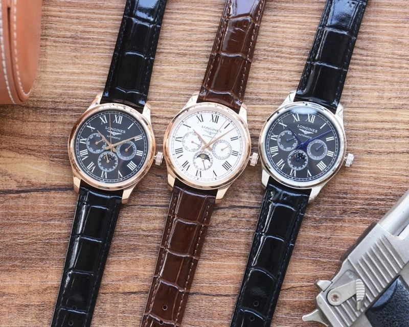 Unique LONGINES Watches 188612