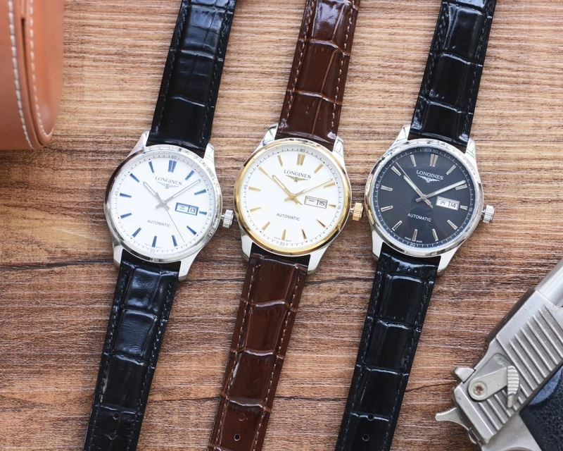 SoftTouch LONGINES Watches 188611