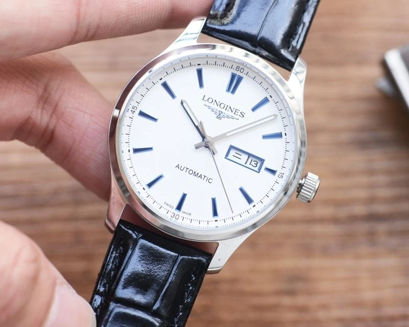 SoftTouch LONGINES Watches 188611