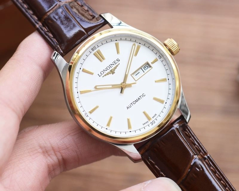 SoftTouch LONGINES Watches 188611
