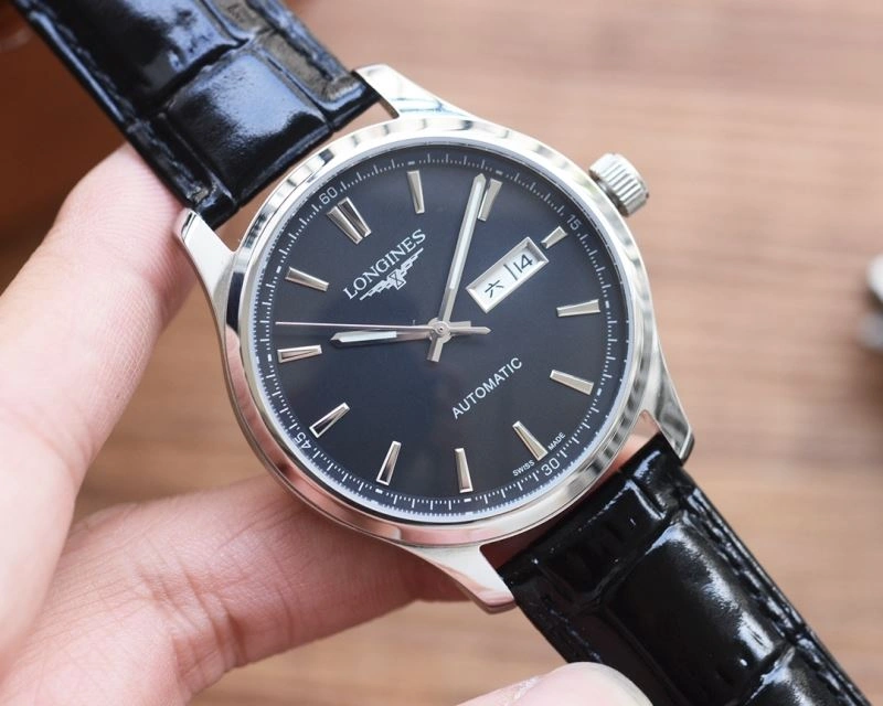SoftTouch LONGINES Watches 188611