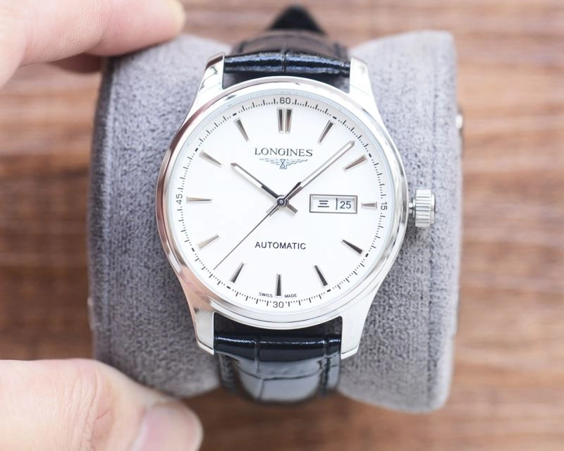 SoftTouch LONGINES Watches 188611