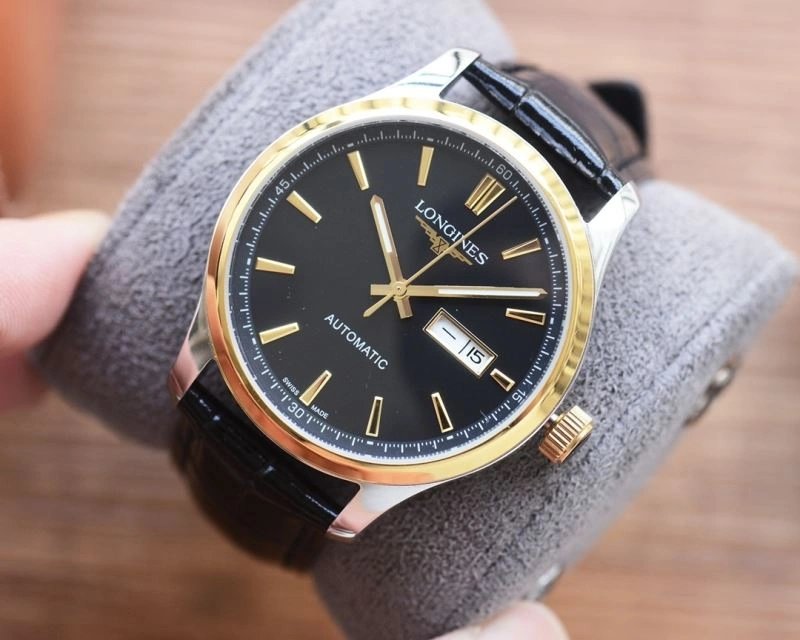 SoftTouch LONGINES Watches 188611