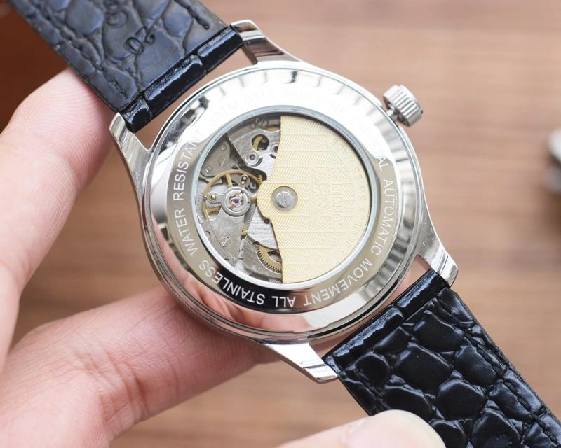 SoftTouch LONGINES Watches 188611