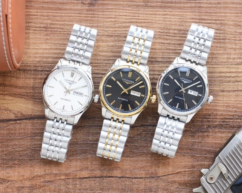 Tailored LONGINES Watches 188610