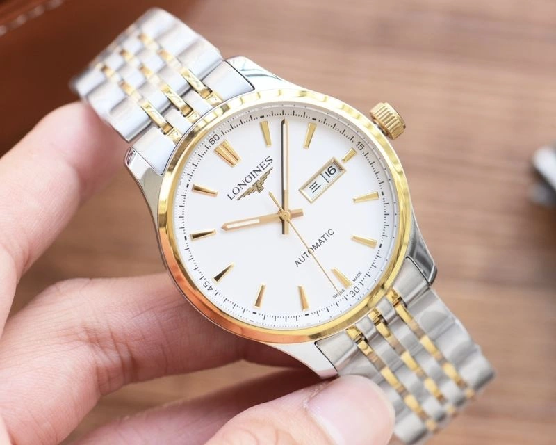 Tailored LONGINES Watches 188610