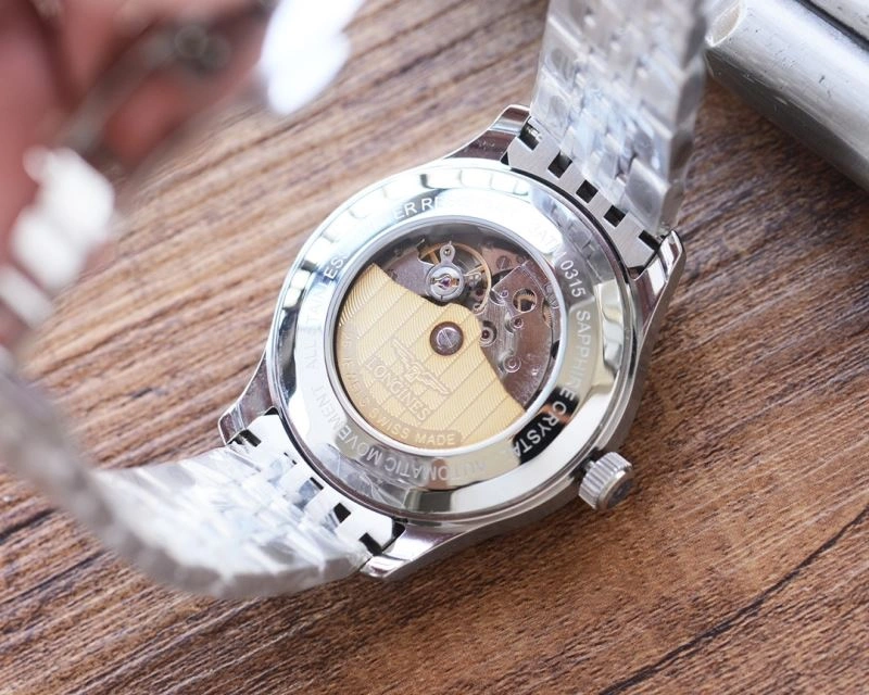 Tailored LONGINES Watches 188610