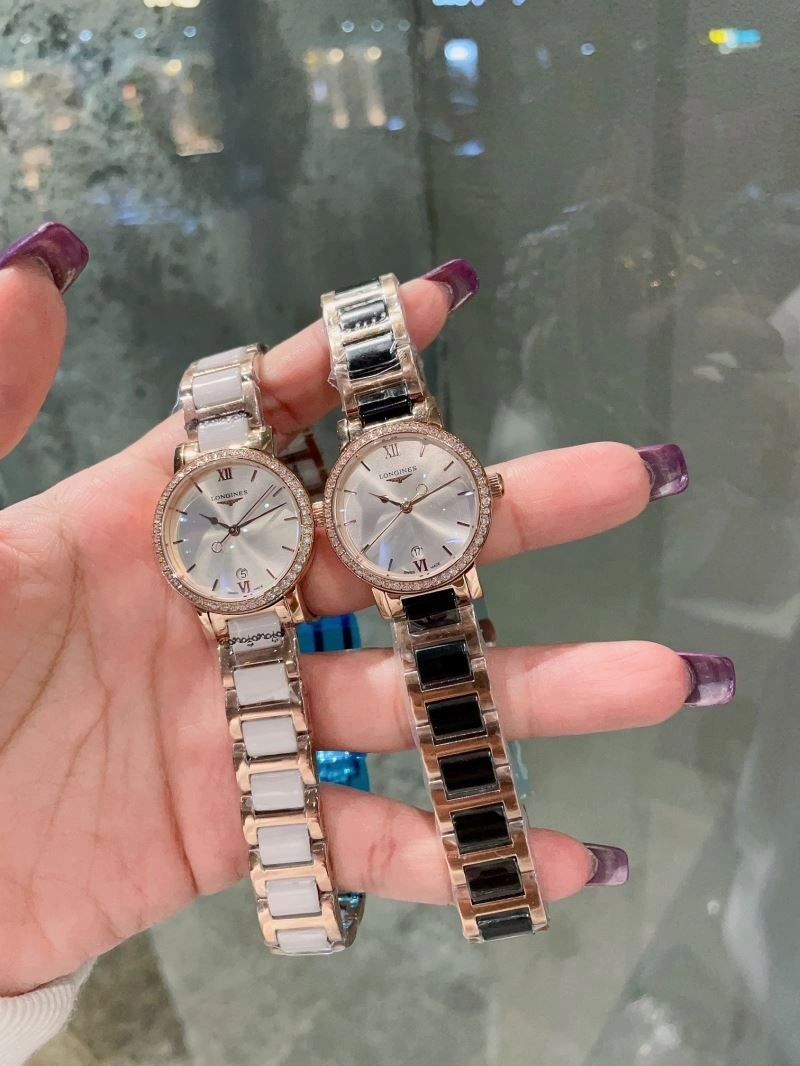 LONGINES Watches ZeroBulk 188599