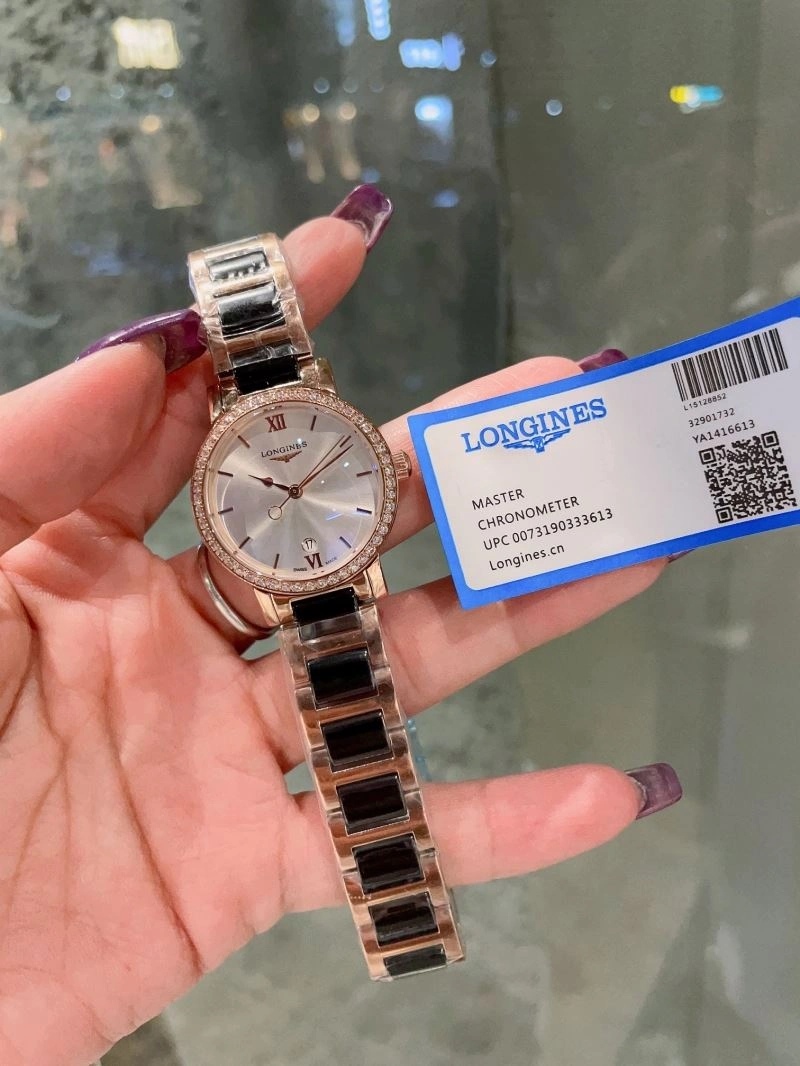 LONGINES Watches ZeroBulk 188599