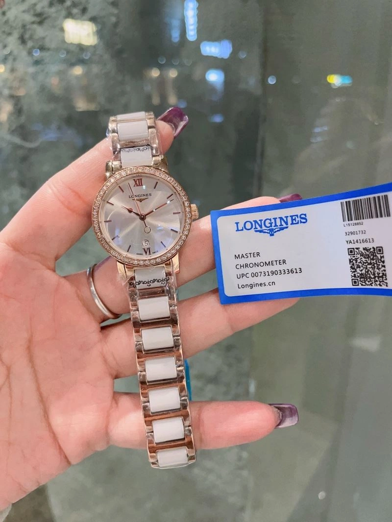 LONGINES Watches ZeroBulk 188599